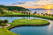 Vinpearl Golf Nha Trang