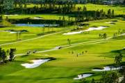 Thanh Lanh Valley Golf & Resort