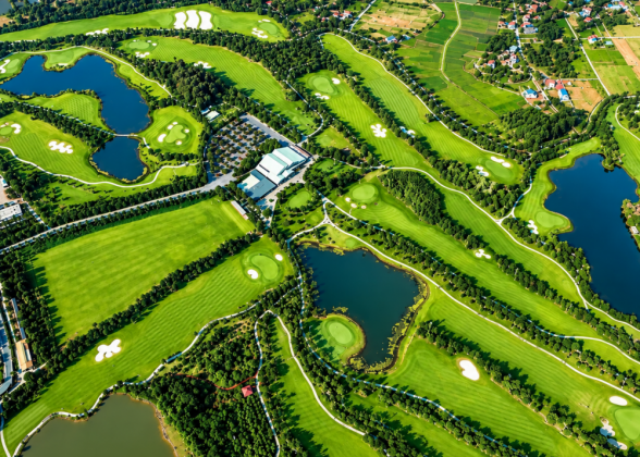 Hanoi Golf Club