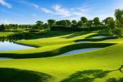 Van Tri Golf Club