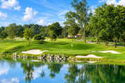 BRG Kings Island Golf Resort