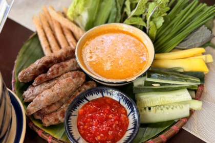 VIETNAMESE FOODS