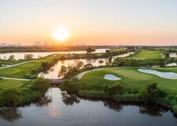Vinpearl Golf Hai Phong