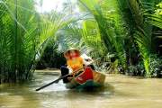TOUR HCM – MỸ THO – BẾN TRE – CẦN THƠ – CHÂU ĐỐC