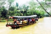 TOUR HCM – MỸ THO – BẾN TRE – CẦN THƠ – CHÂU ĐỐC