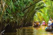 Tour Mỹ Tho - Bến Tre 1 ngày