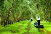TOUR HCM – MỸ THO – BẾN TRE – CẦN THƠ – CHÂU ĐỐC