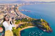 TOUR KHÁM PHÁ NHA TRANG 4N3Đ