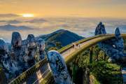 KHÁM PHÁ BÀ NÀ HILLS ĐẲNG CẤP