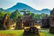 TOUR KHÁM PHÁ THÁNH ĐỊA MỸ SƠN 