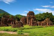 TOUR KHÁM PHÁ THÁNH ĐỊA MỸ SƠN 