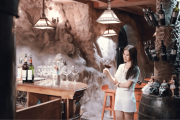 KHÁM PHÁ BÀ NÀ HILLS ĐẲNG CẤP