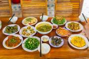 TRẢI NGHIỆM CÙ LAO CHÀM 1 NGÀY