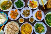 TRẢI NGHIỆM CÙ LAO CHÀM 1 NGÀY