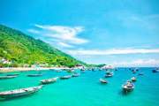 TRẢI NGHIỆM CÙ LAO CHÀM 1 NGÀY