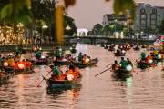 KHÁM PHÁ THIÊN ĐƯỜNG MIỀN TRUNG 4N3Đ