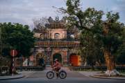 ĐÀ NẴNG – BÀ NÀ - HỘI AN - HUẾ - ĐỘNG THIÊN ĐƯỜNG/PHONG NHA 4N3Đ