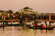 ĐÀ NẴNG – BÀ NÀ - HỘI AN - HUẾ - ĐỘNG THIÊN ĐƯỜNG/PHONG NHA 4N3Đ