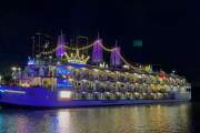 Southern Vietnam Discovery 5 Days: Ho Chi Minh City-Cu Chi Tunnels-Mekong Delta-Vung Tau