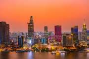 Southern Vietnam Discovery 5 Days: Ho Chi Minh City-Cu Chi Tunnels-Mekong Delta-Vung Tau