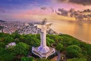 Southern Vietnam Discovery 5 Days: Ho Chi Minh City-Cu Chi Tunnels-Mekong Delta-Vung Tau