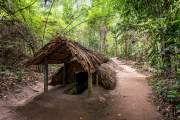 Southern Vietnam Discovery 5 Days: Ho Chi Minh City-Cu Chi Tunnels-Mekong Delta-Vung Tau