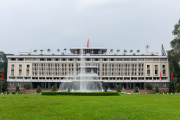 Southern Vietnam Discovery 5 Days: Ho Chi Minh City-Cu Chi Tunnels-Mekong Delta-Vung Tau