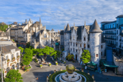 Danang – Hoi An – Coconut Village– Hue City – Ba Na Hills