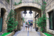 Danang – Hoi An – Coconut Village– Hue City – Ba Na Hills