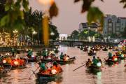 Son Tra Peninsula & Marble Mountain, Hoi An Day Tour with Dinner