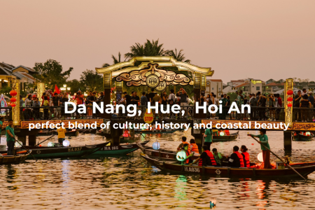 Central Vietnam