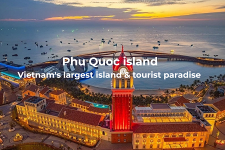 Phu Quoc