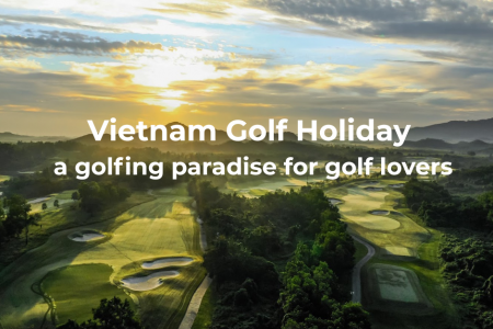 Golf Holidays