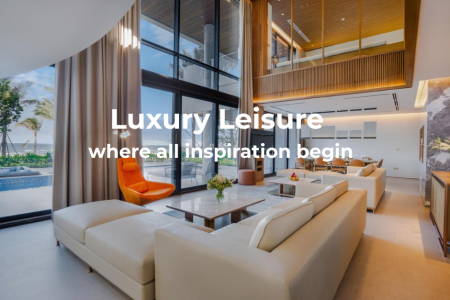Luxury Leirsure 