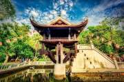 Hanoi City Tour full day 