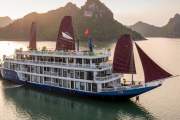 Hanoi - Halong Bay Cruise Experience 2 days 1 nights