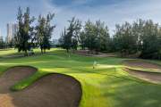 MONTGOMERIE LINKS VIETNAM     