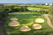 MONTGOMERIE LINKS VIETNAM     