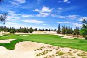 LEGEND DA NANG GOLF RESORT, NORMAN COURSE