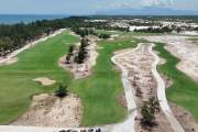GOLDEN SANDS GOLF RESORT