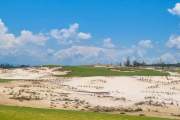 GOLDEN SANDS GOLF RESORT