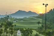 BA NA HILLS GOLF CLUB