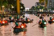 Discover the Best of Central Vietnam 3D2N Da Nang – Hoi An – Ba Na Hills