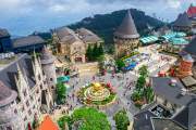 Discover the Best of Central Vietnam 3D2N Da Nang – Hoi An – Ba Na Hills