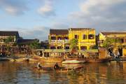 5D4N Central Vietnam package Danang – Ba Na – Hoi An – Coconut Village
