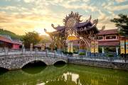 4D3N Danang + Hoi An (Day Trip) + Sunworld Bana Hils 