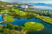 NHA TRANG GOLF PACKAGE 5 DAYS 4 NIGHTS WITH 3 ROUNDS 18 HOLES