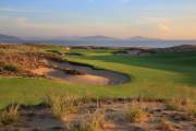 NHA TRANG GOLF PACKAGE 5 DAYS 4 NIGHTS WITH 3 ROUNDS 18 HOLES