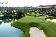 5 DAYS 4 NIGHTS | HO CHI MINH GOLF ESCAPE