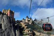 Ba Na Hills – Golden Bridge Full-day